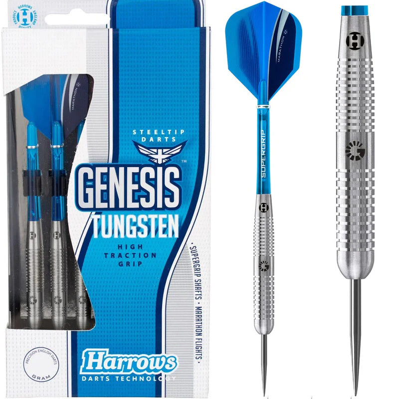 Genisis Darts